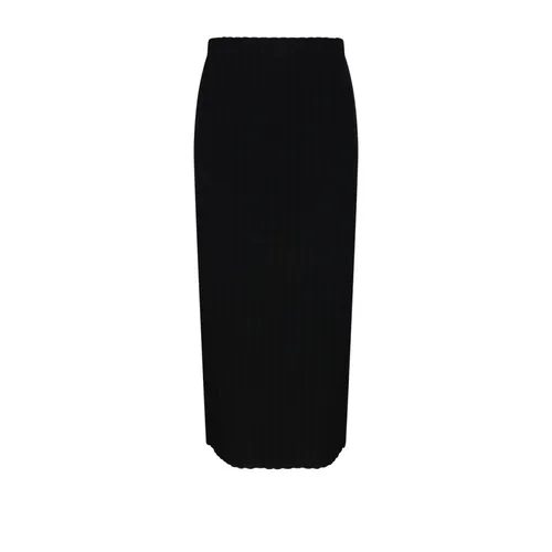 Skirts > Midi Skirts - - By Malene Birger - Modalova