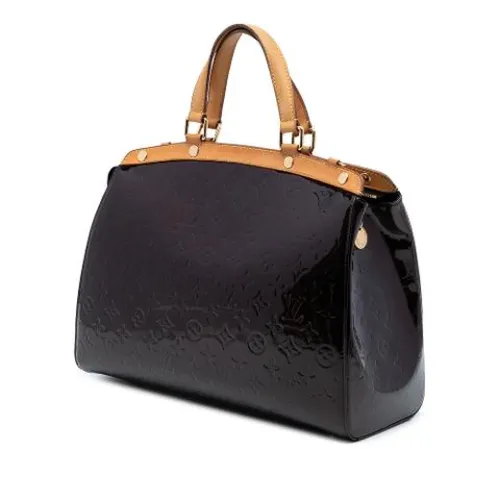 Pre-owned > Pre-owned Bags > Pre-owned Handbags - - Louis Vuitton Vintage - Modalova