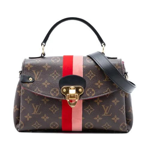 Pre-owned > Pre-owned Bags > Pre-owned Handbags - - Louis Vuitton Vintage - Modalova