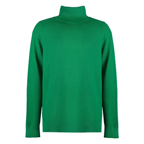 Knitwear > Cashmere Knitwear - - Malo - Modalova