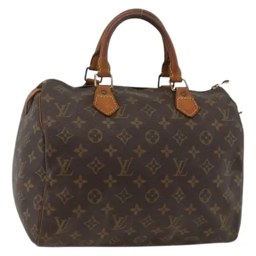 Pre-owned > Pre-owned Bags > Pre-owned Handbags - - Louis Vuitton Vintage - Modalova