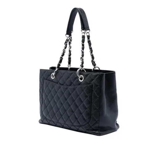 Pre-owned > Pre-owned Bags > Pre-owned Tote Bags - - Chanel Vintage - Modalova