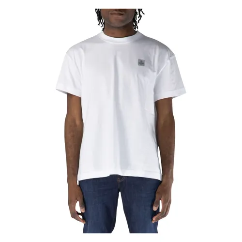 Tops > T-Shirts - - RefrigiWear - Modalova