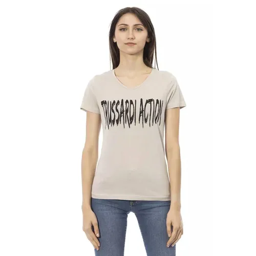 Tops > T-Shirts - - Trussardi - Modalova