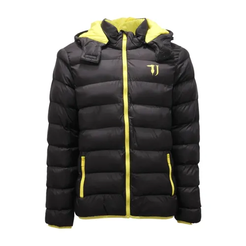 Jackets > Winter Jackets - - Trussardi - Modalova
