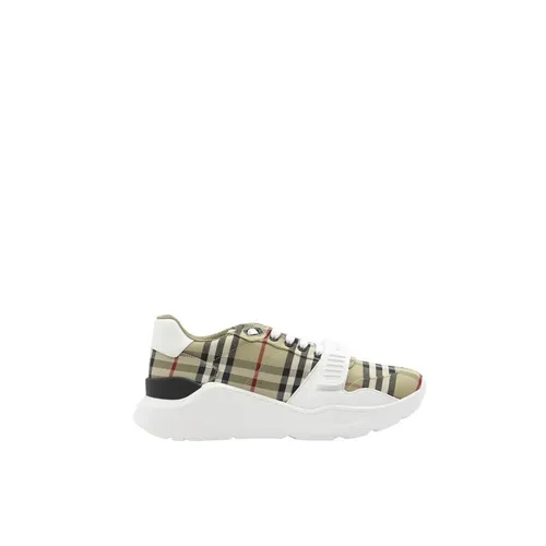 Shoes > Sneakers - - Burberry - Modalova