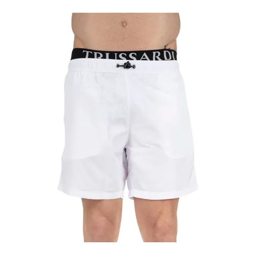Swimwear > Beachwear - - Trussardi - Modalova