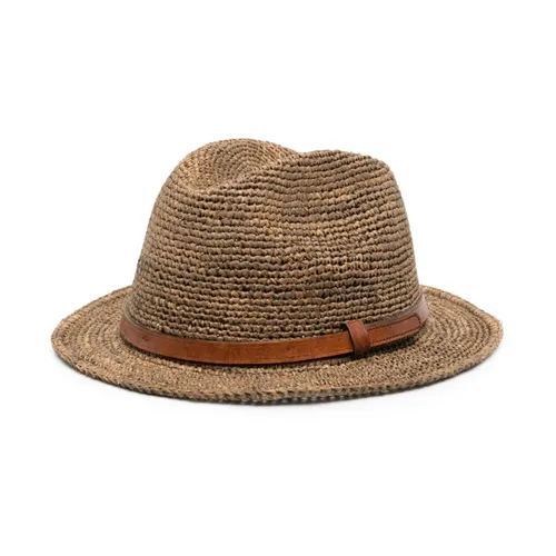 Accessories > Hats > Hats - - Ibeliv - Modalova