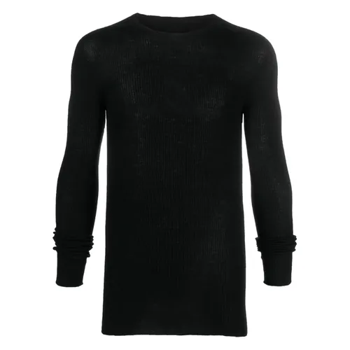 Knitwear > Round-neck Knitwear - - Rick Owens - Modalova