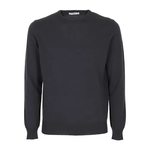 Knitwear > Round-neck Knitwear - - Kangra - Modalova