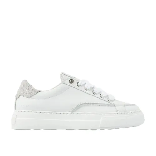 Nubikk - Shoes > Sneakers - White - Nubikk - Modalova