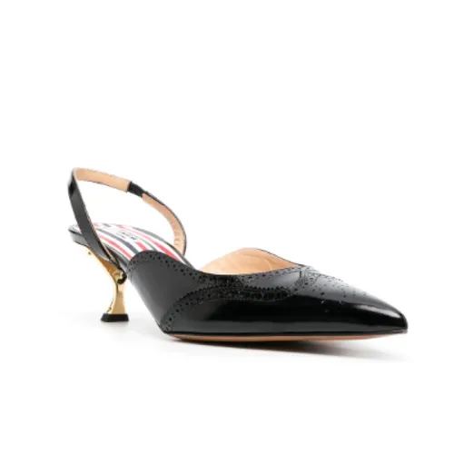Shoes > Heels > Pumps - - Thom Browne - Modalova