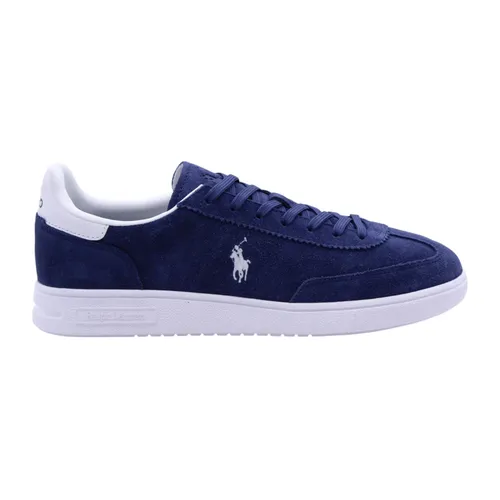 Shoes > Sneakers - - Polo Ralph Lauren - Modalova