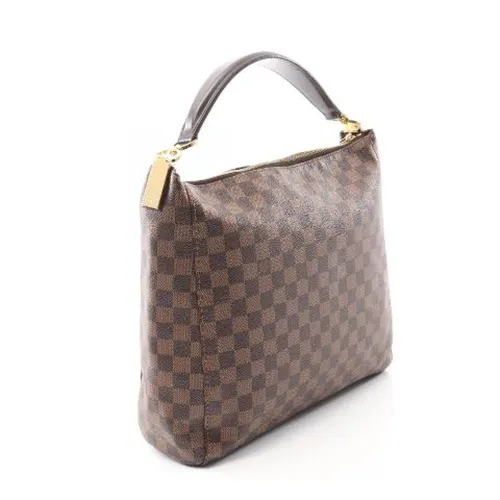 Pre-owned > Pre-owned Bags > Pre-owned Shoulder Bags - - Louis Vuitton Vintage - Modalova