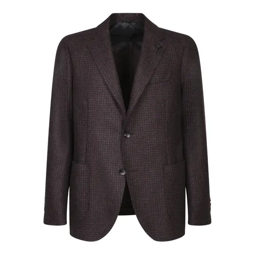 Jackets > Blazers - - Lardini - Modalova