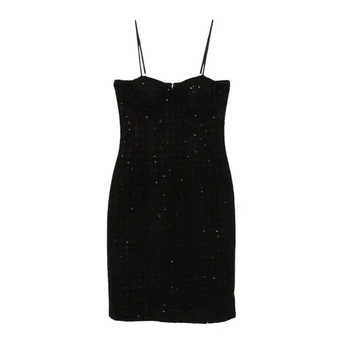 Dresses > Day Dresses > Short Dresses - - Rotate Birger Christensen - Modalova