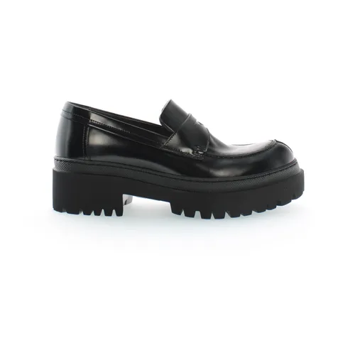 Shoes > Flats > Loafers - - Pantanetti - Modalova