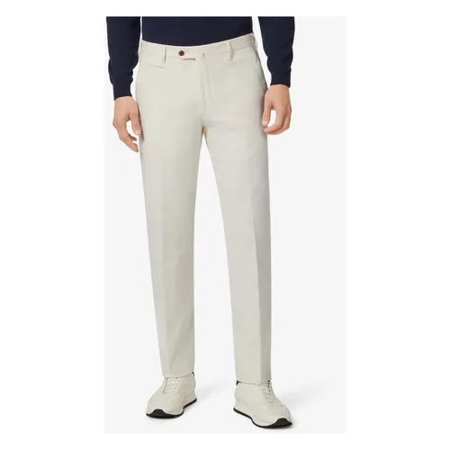 Trousers > Chinos - - Corneliani - Modalova