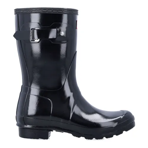 Shoes > Boots > Rain Boots - - Hunter - Modalova