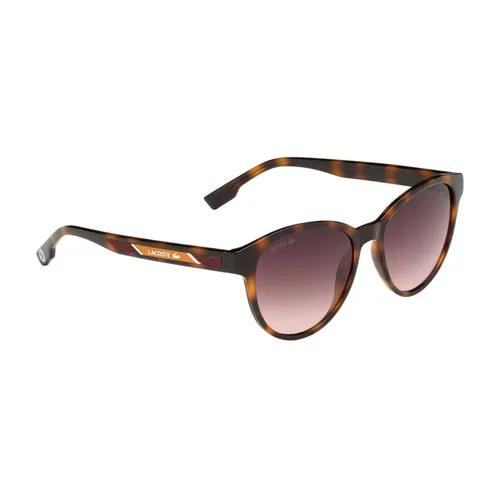 Accessories > Sunglasses - - Lacoste - Modalova
