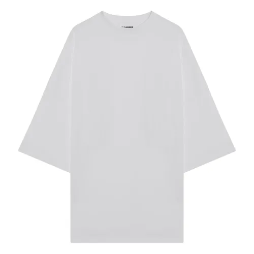 Tops > T-Shirts - - Jil Sander - Modalova