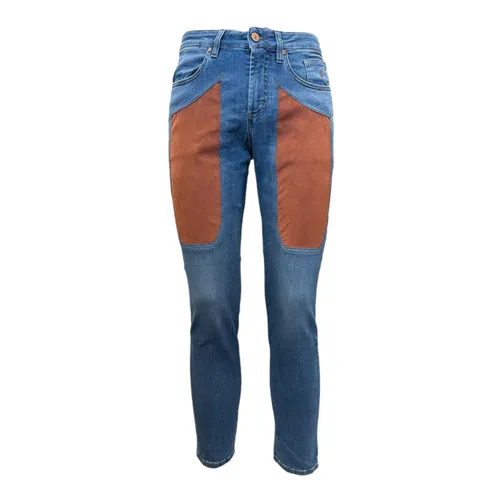 Jeans > Skinny Jeans - - Jeckerson - Modalova