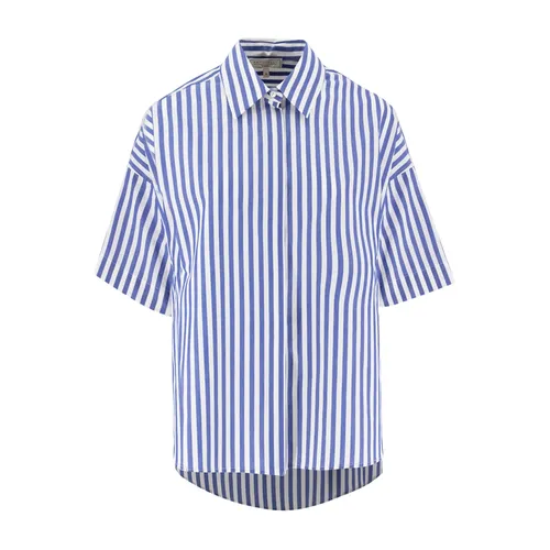 Blouses & Shirts > Shirts - - Antonelli Firenze - Modalova