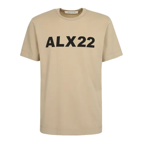 Tops > T-Shirts - - 1017 Alyx 9SM - Modalova