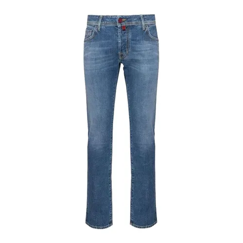 Jeans > Slim-fit Jeans - - Jacob Cohën - Modalova