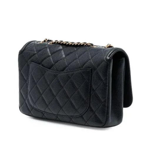 Pre-owned > Pre-owned Bags > Pre-owned Shoulder Bags - - Chanel Vintage - Modalova