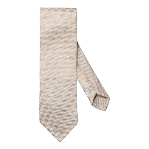 Eton - Accessories > Ties - Beige - Eton - Modalova