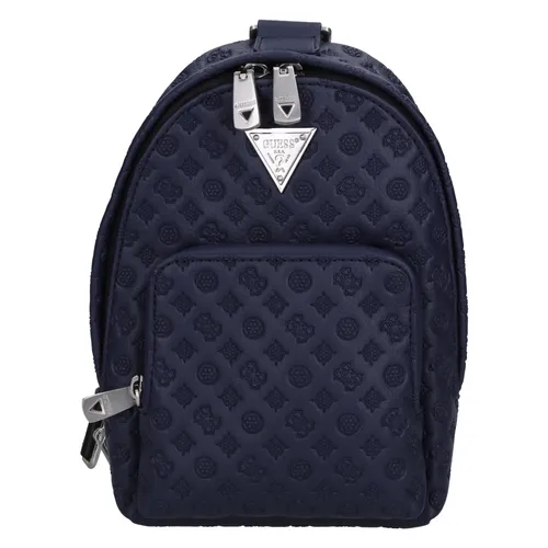Guess - Bags > Backpacks - Blue - Guess - Modalova