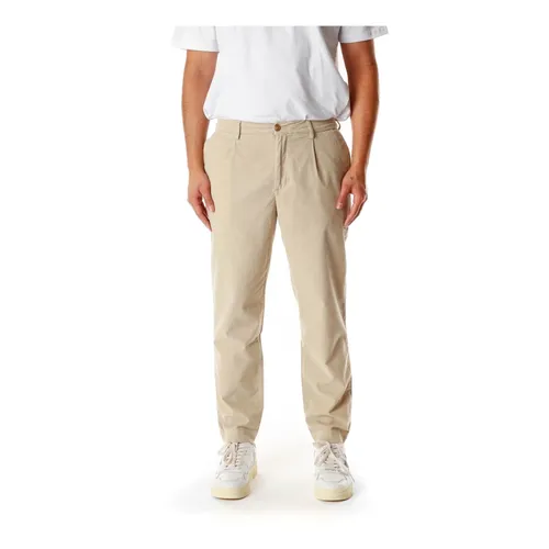 Trousers > Chinos - - American Vintage - Modalova
