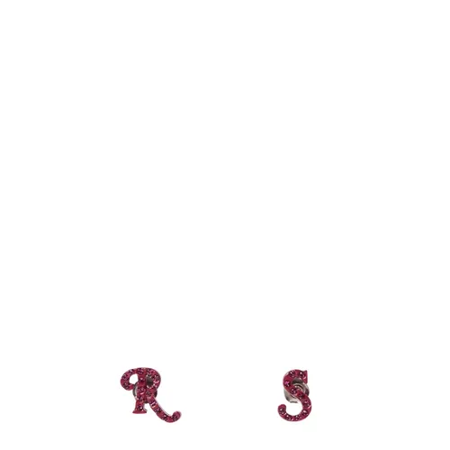 Accessories > Jewellery > Earrings - - Raf Simons - Modalova