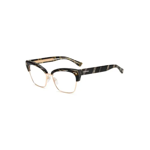 Accessories > Glasses - - Dsquared2 - Modalova