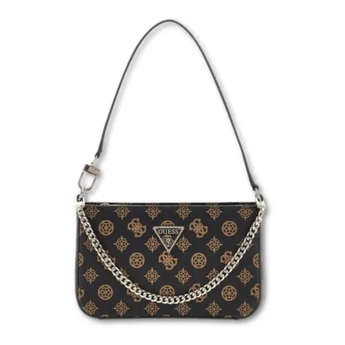 Guess - Bags > Mini Bags - Brown - Guess - Modalova