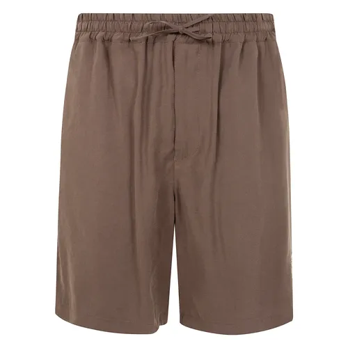 Shorts > Casual Shorts - - Emporio Armani - Modalova