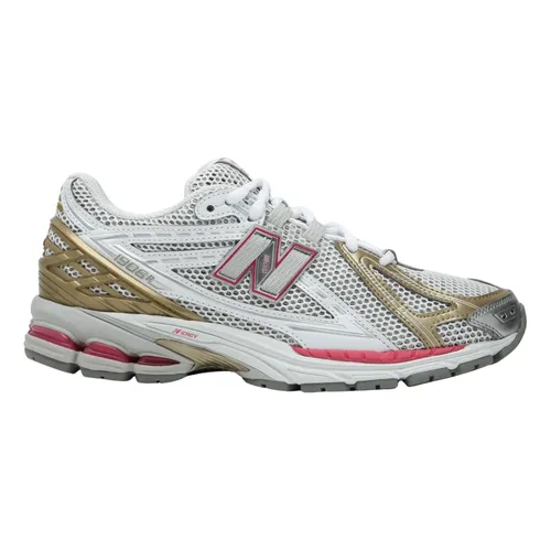 Shoes > Sneakers - - New Balance - Modalova