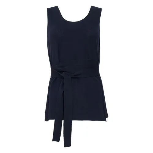 Tops > Sleeveless Tops - - Ines de la Fressange Paris - Modalova