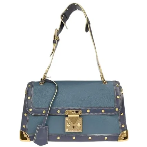 Pre-owned > Pre-owned Bags > Pre-owned Shoulder Bags - - Louis Vuitton Vintage - Modalova