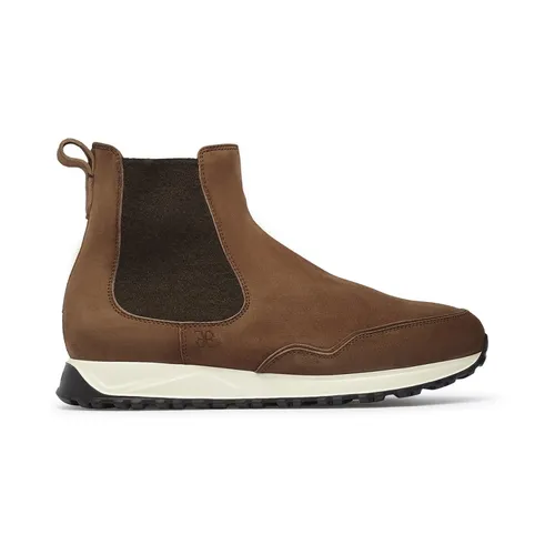 Shoes > Boots > Chelsea Boots - - Fabi - Modalova