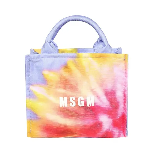 Bags > Handbags - - Msgm - Modalova