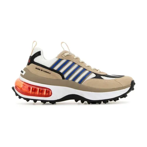 Shoes > Sneakers - - Dsquared2 - Modalova