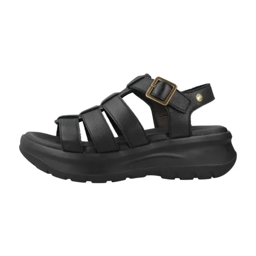 Shoes > Sandals > Flat Sandals - - Panama Jack - Modalova