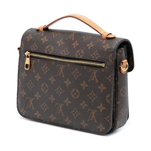 Pre-owned > Pre-owned Bags > Pre-owned Handbags - - Louis Vuitton Vintage - Modalova