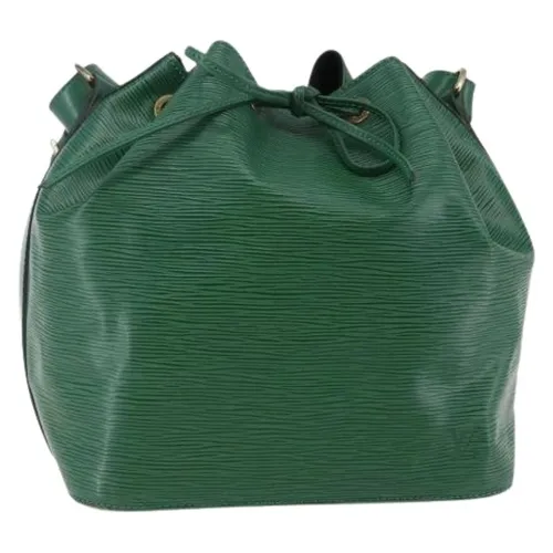 Pre-owned > Pre-owned Bags > Pre-owned Bucket Bags - - Louis Vuitton Vintage - Modalova