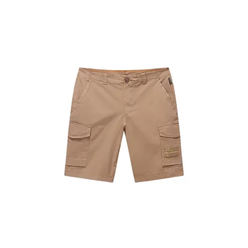 Shorts > Casual Shorts - - Napapijri - Modalova