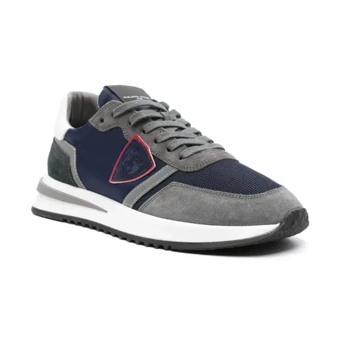 Shoes > Sneakers - - Philippe Model - Modalova