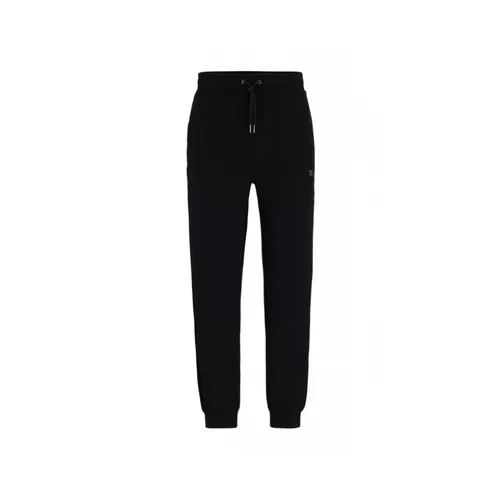 Trousers > Sweatpants - - Hugo - Modalova