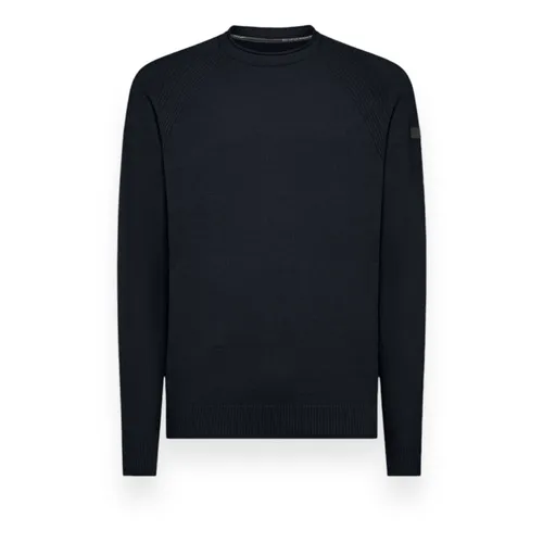 Knitwear > Round-neck Knitwear - - RRD - Modalova